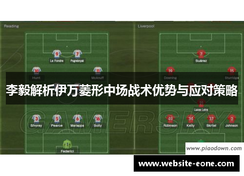 李毅解析伊万菱形中场战术优势与应对策略