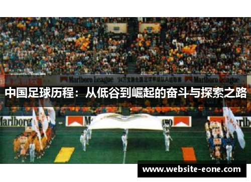 中国足球历程：从低谷到崛起的奋斗与探索之路