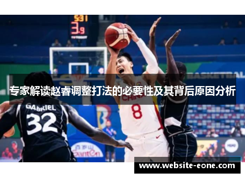 专家解读赵睿调整打法的必要性及其背后原因分析
